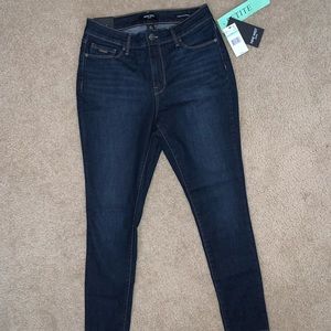 New with Tags Nine West Jeans 8 Petite